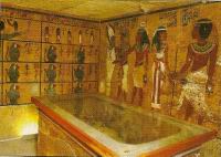 Le Mystere Toutankhamon (44), Sciences et Avenir N686, 2004-04.jpg